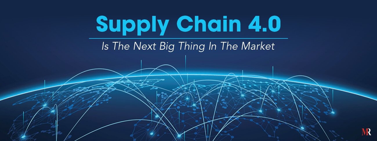 Supply Chain Is The Next Big Thing In The Market Mirror Review