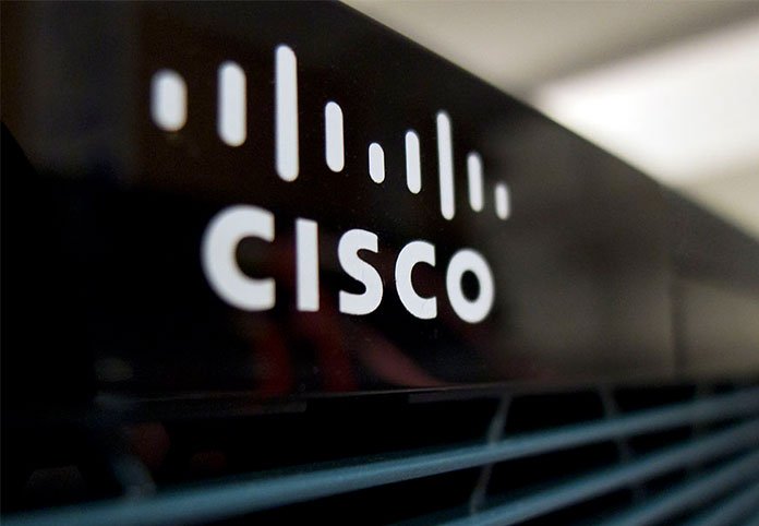 Cisco repatriates $67 billion