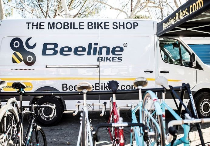 Accell North America acquires Beeline Bikes