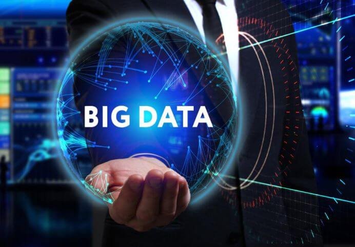 How Big Data is becoming a pathfinder for digital marketing