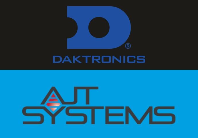 Daktronics Acquires AJT Systems