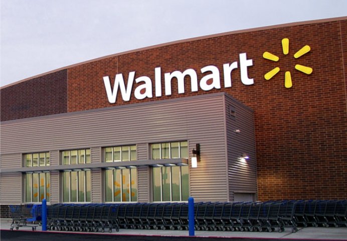 Walmart launches an order-by-text service for personal shopping