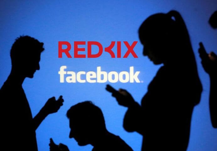 Facebook acquires Israeli Redkix to compete with Slack