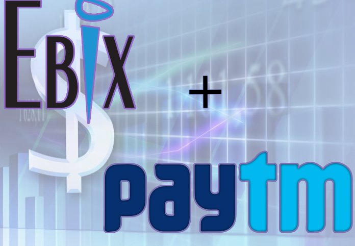 Paytm Partners with EbixCash’s Forex Division to Offer Money Exchange Services