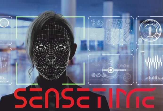 SenseTime AI