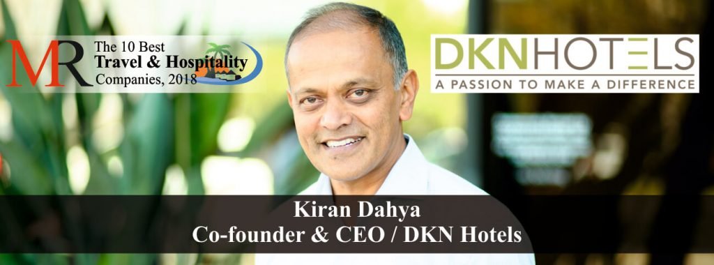 DKN Hotels