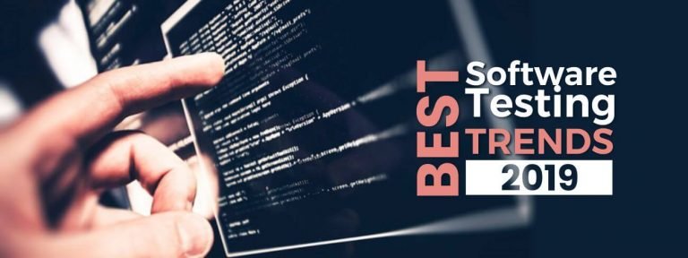 Software Testing Trends 2019