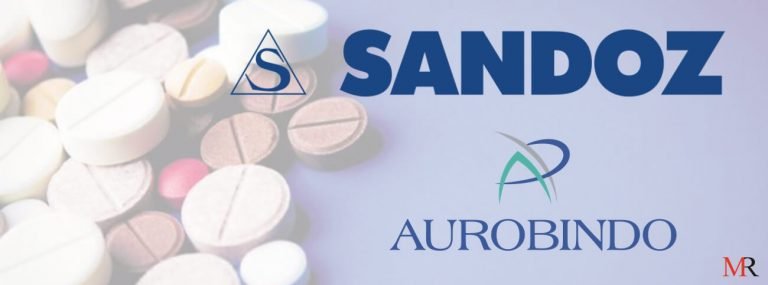 Aurobindo Pharma