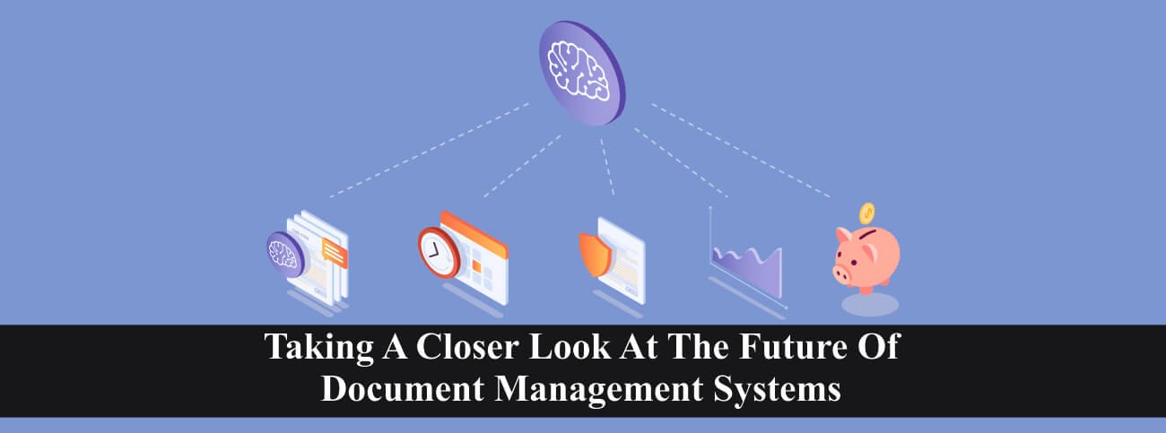 Document management systems