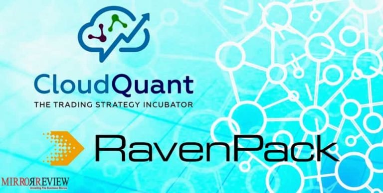 CloudQuant Partners with RavenPack