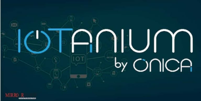 Onica launched IoTanium