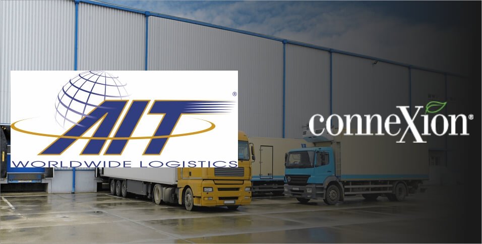 AIT Worldwide acquires ConneXion