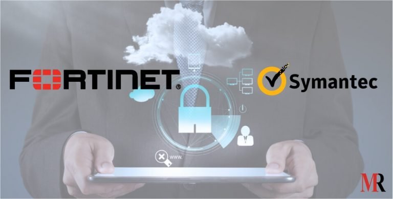 Symantec and Fortinet partner-up