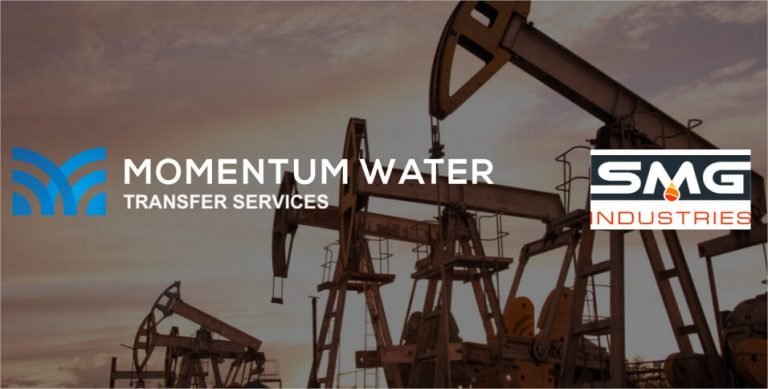 SMG Industries acquires Momentum Water Transfer Services