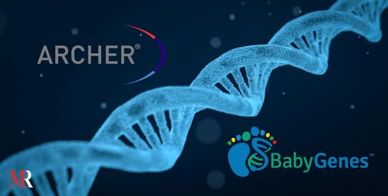 ArcherDX Baby Genes acquisition