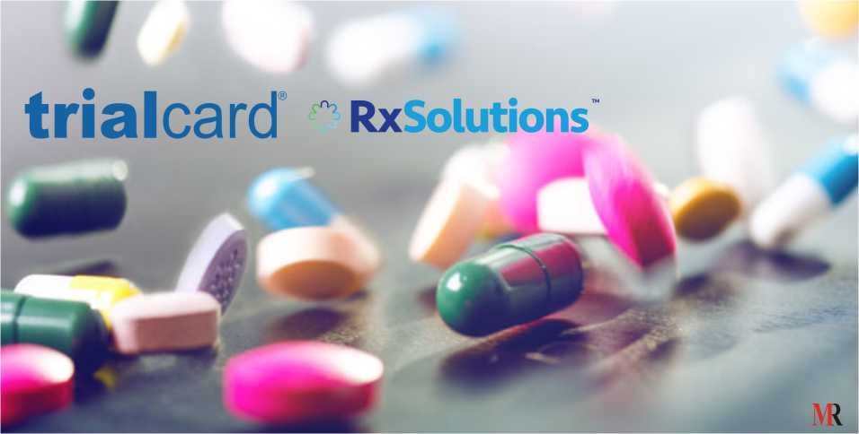 TrialCard acquire RxSolutions