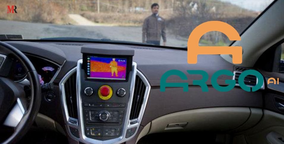 Argo AI autonomous vehicle testing