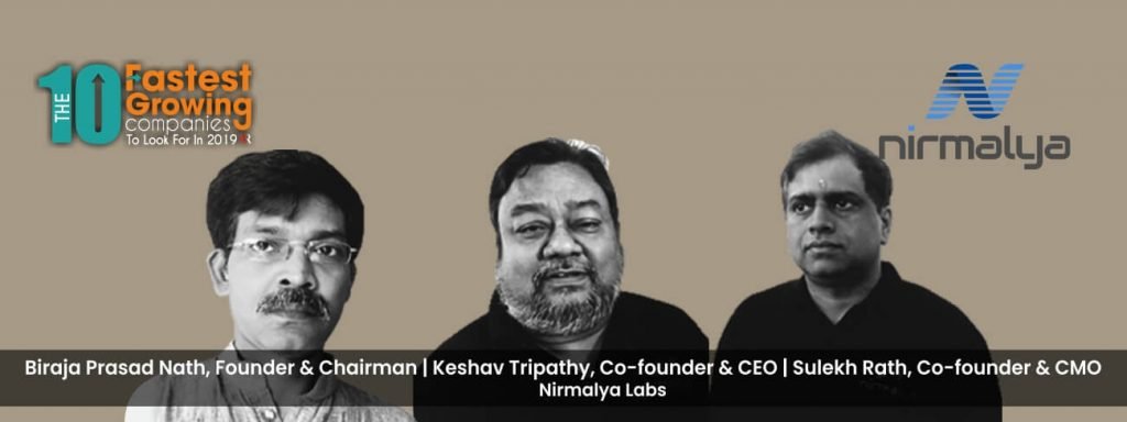 nirmalya labs