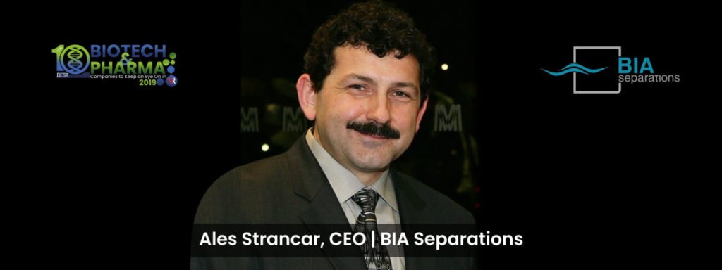 BIA Separations