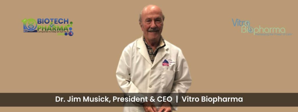Vitro Biopharma