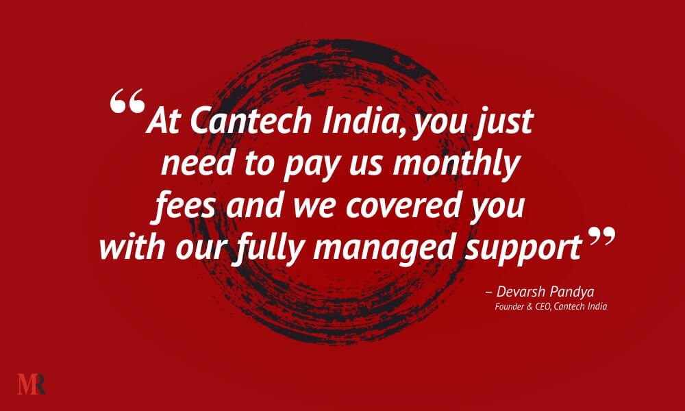 Cantech India