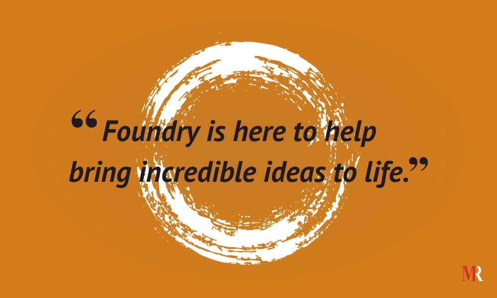 foundry software