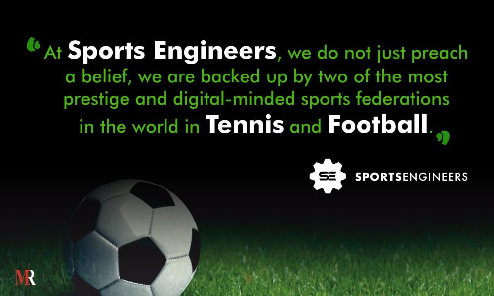 Sports Engineers