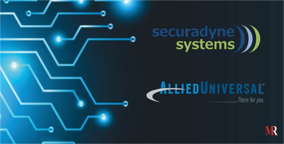 Allied Universal acquire Securadyne Systems