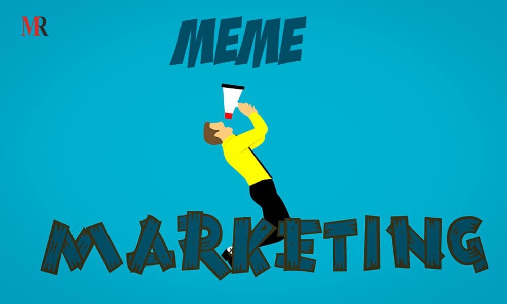 Meme marketing