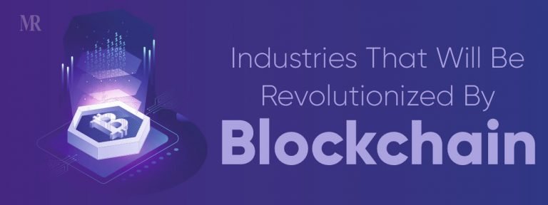 blockchain revolution