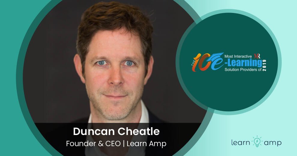 Learn Amp | Duncan Cheatle