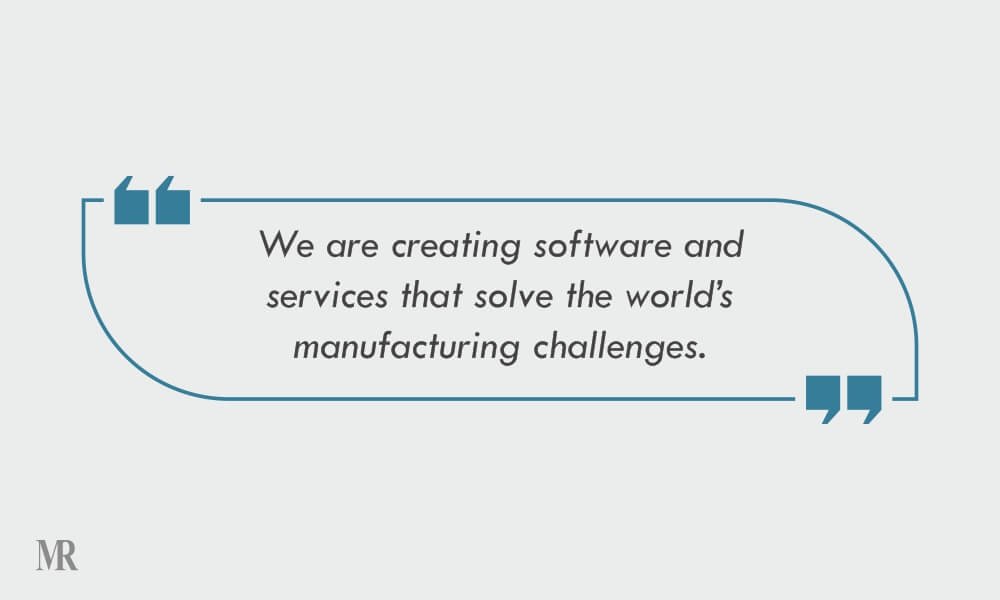 Digital Manufacturing Quotes 