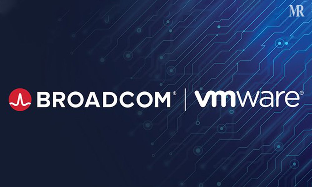 Broadco’s Acquisition Of VMware
