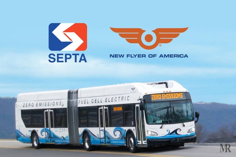 septa christmas schedule 2020 Septa And New Flyer Collaborating To Provide Philadelphia Emission Free Skies Mirror Review septa christmas schedule 2020