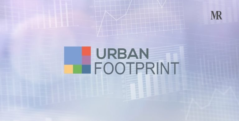 In Series-A Round Of Financing UrbanFootprint Raised $11.5 Million