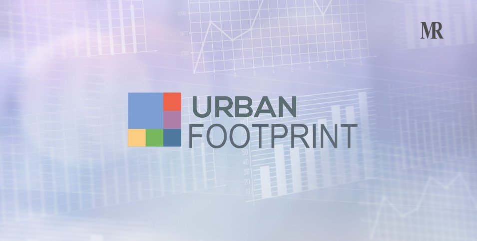 UrbanFootprint