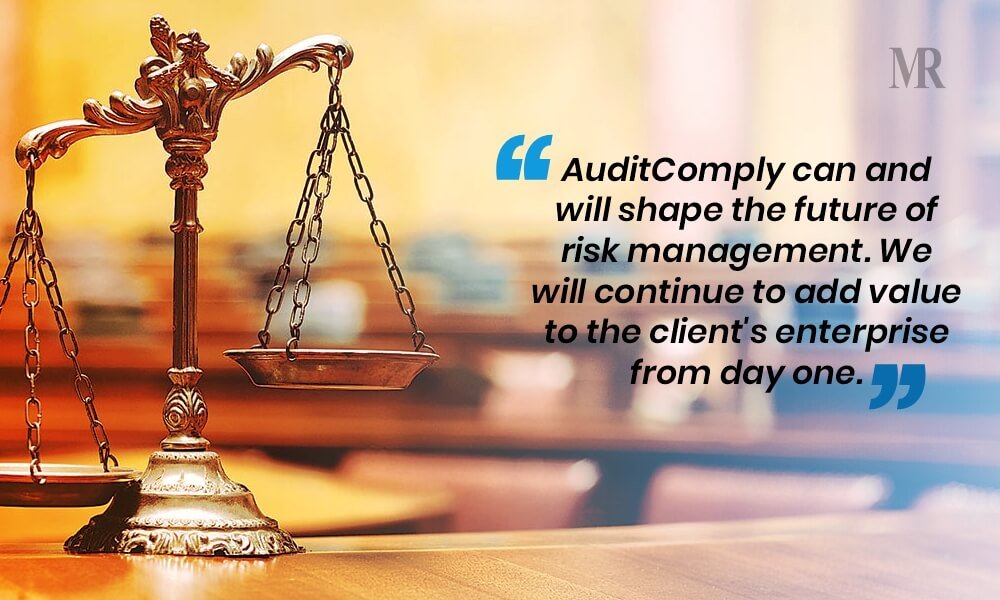 Auditcomply quotes