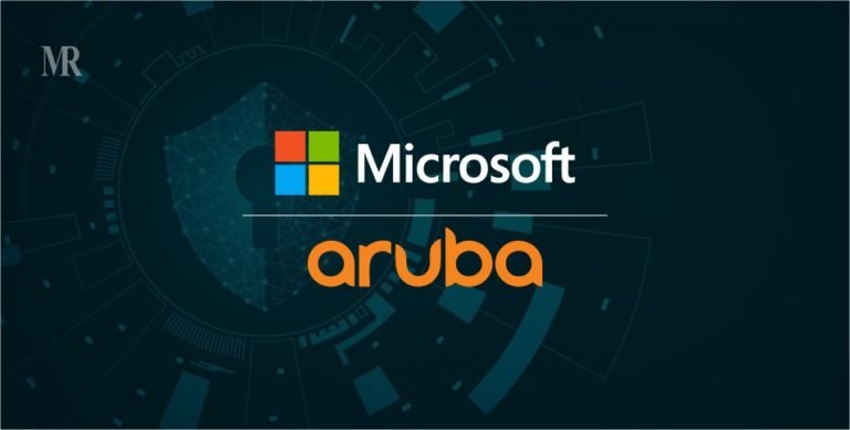 Aruba Networks