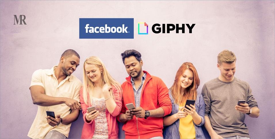 Facebook acquires giphy