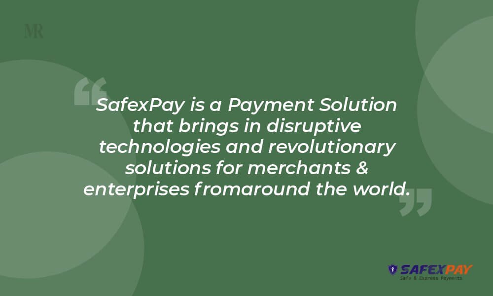 SafexPay