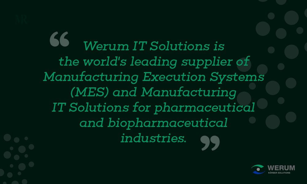 Werum IT Solutions