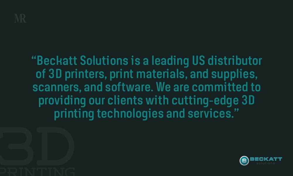 Beckatt Solutions