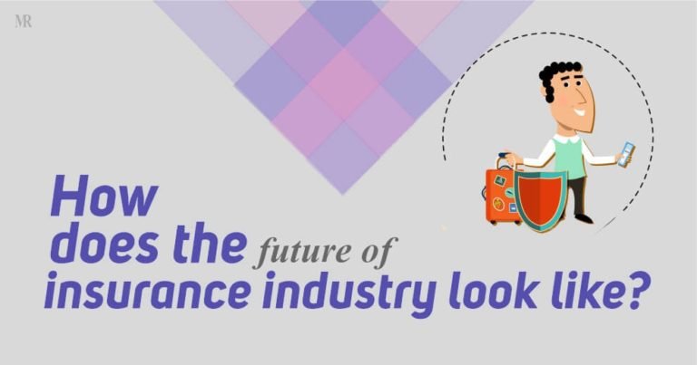 How does the future of Insurance Industry look like?  Mirror Review