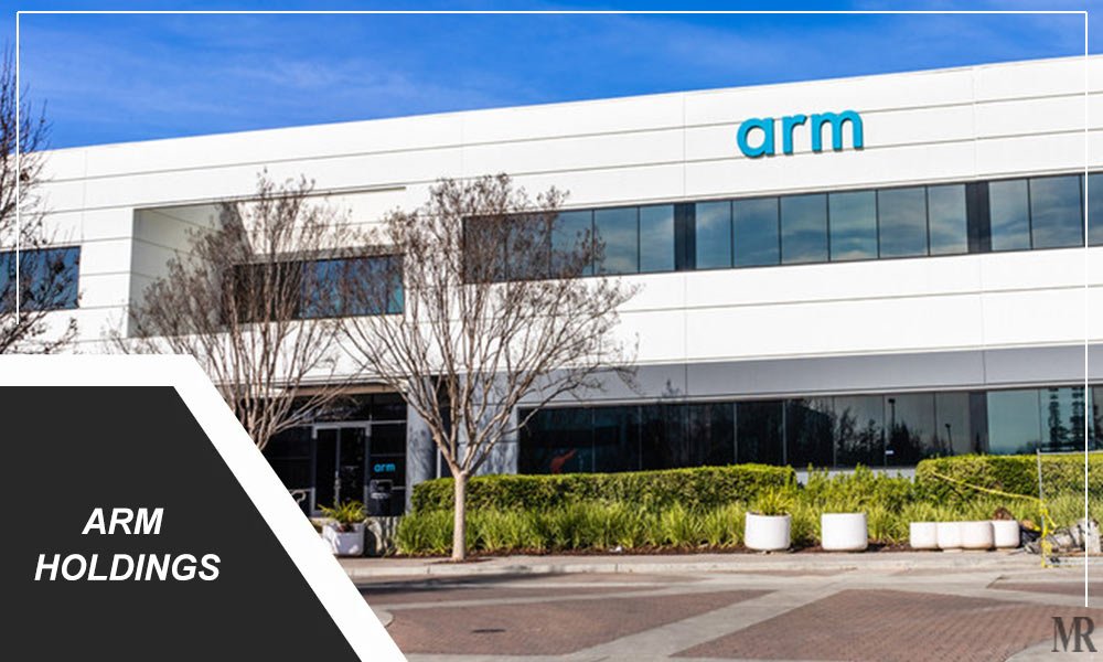 Arm Holdings