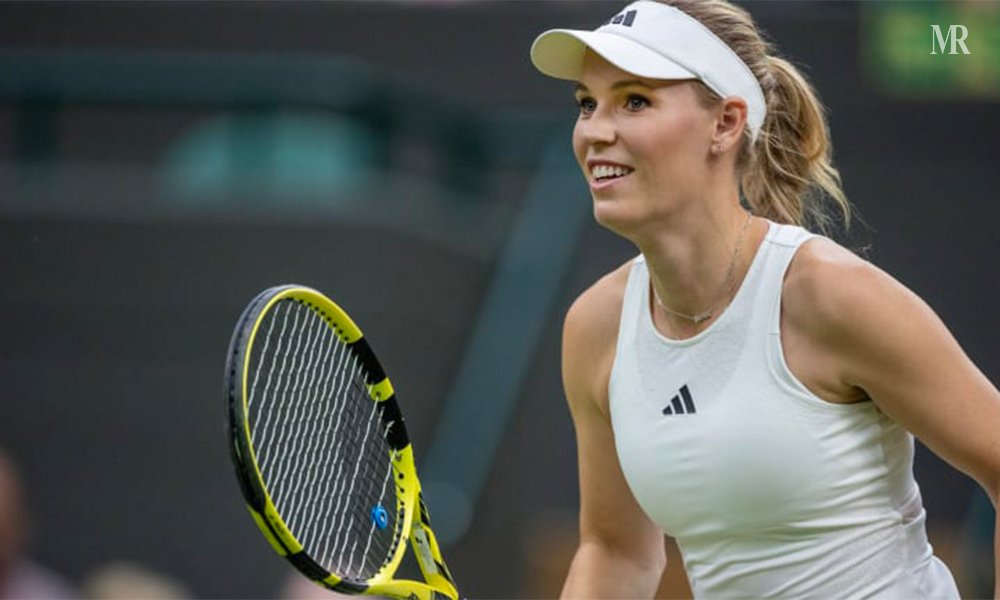 Caroline-Wozniacki