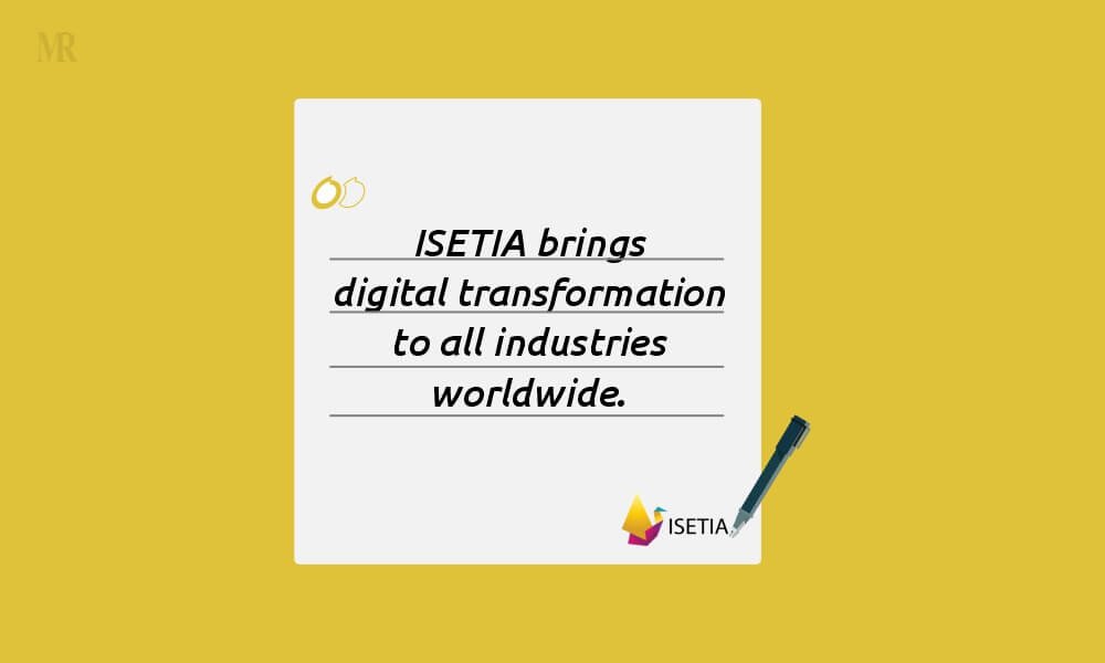 ISETIA