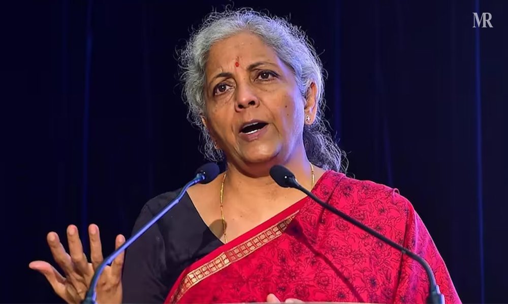 Nirmala-Sitharaman