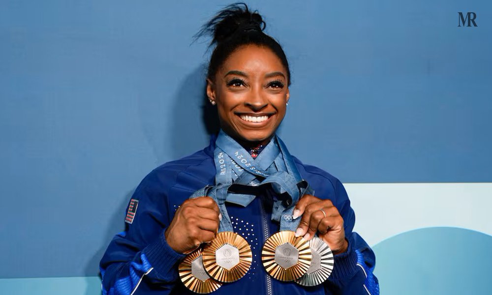 Simone-Biles