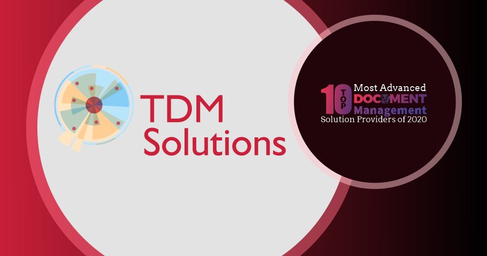 TDM Solution