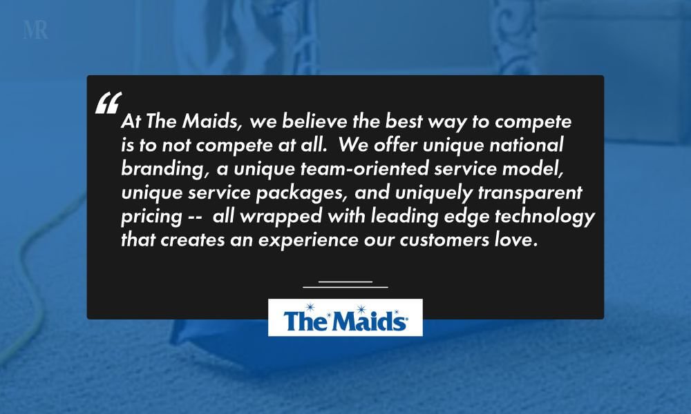 The Maids International